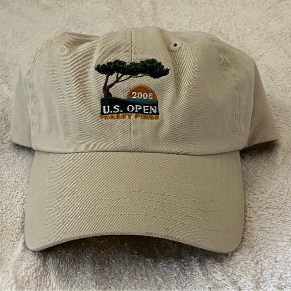 PGA US Open at Torrey Pines Golf Cap - Picture 2 of 8